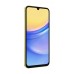 Oferta Relâmpago Celular Samsung Galaxy A15 Verde Claro 256GB, 8GB RAM, Processador Octa-Core, Câmera Traseira Tripla de 50MP, Tela Super Amoled de 6.5" 90Hz
